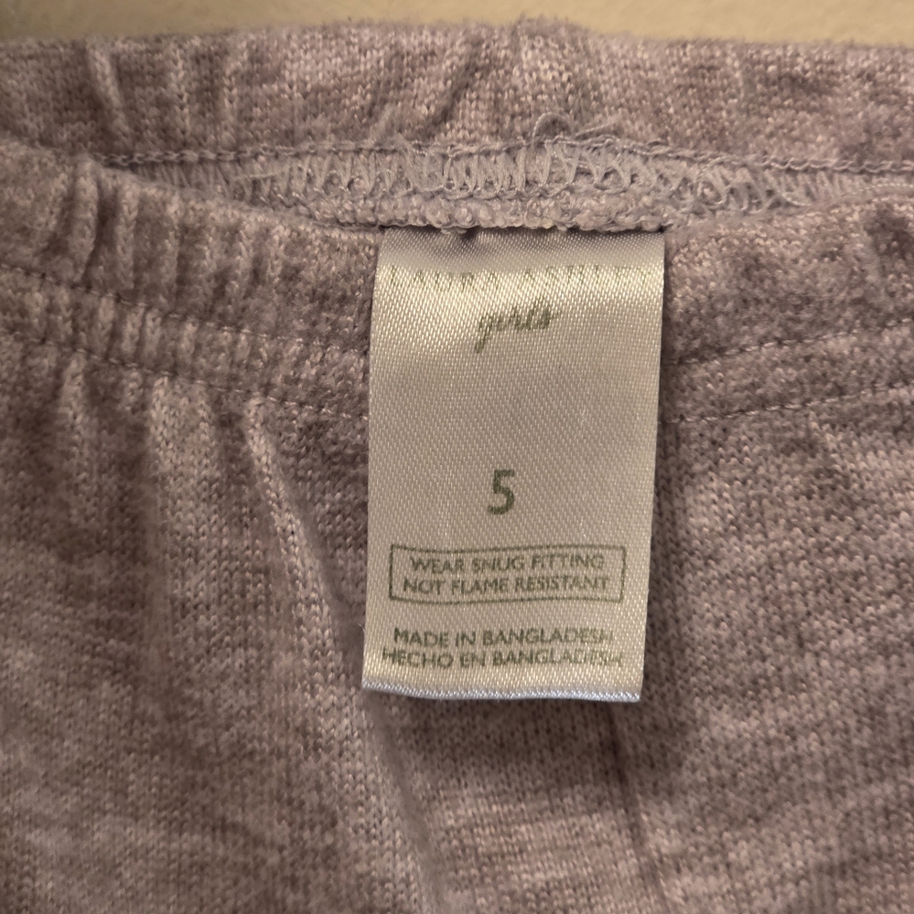 Laura Ashley Matching PJ set - Picture 6 of 7